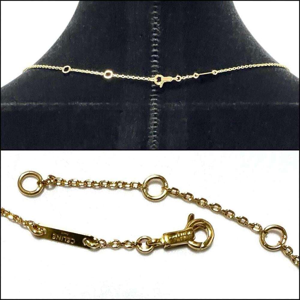 CELINE Necklace - Picture 9 of 10